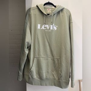 Levi’s hoodie